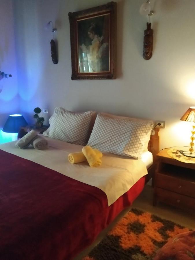 Apartment Maria Luxury 