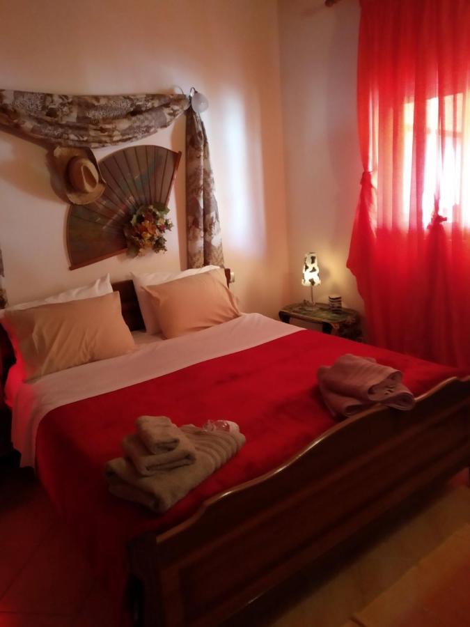 Apartment Maria Luxury 