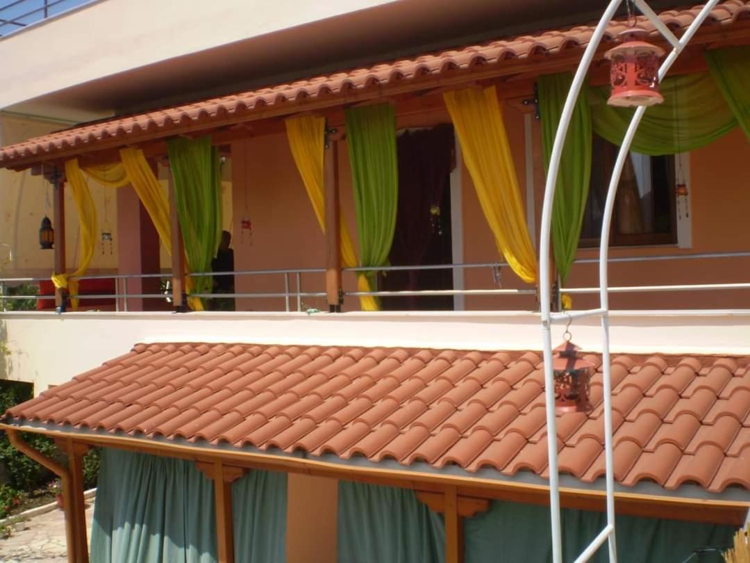 Apartment Maria Luxury 