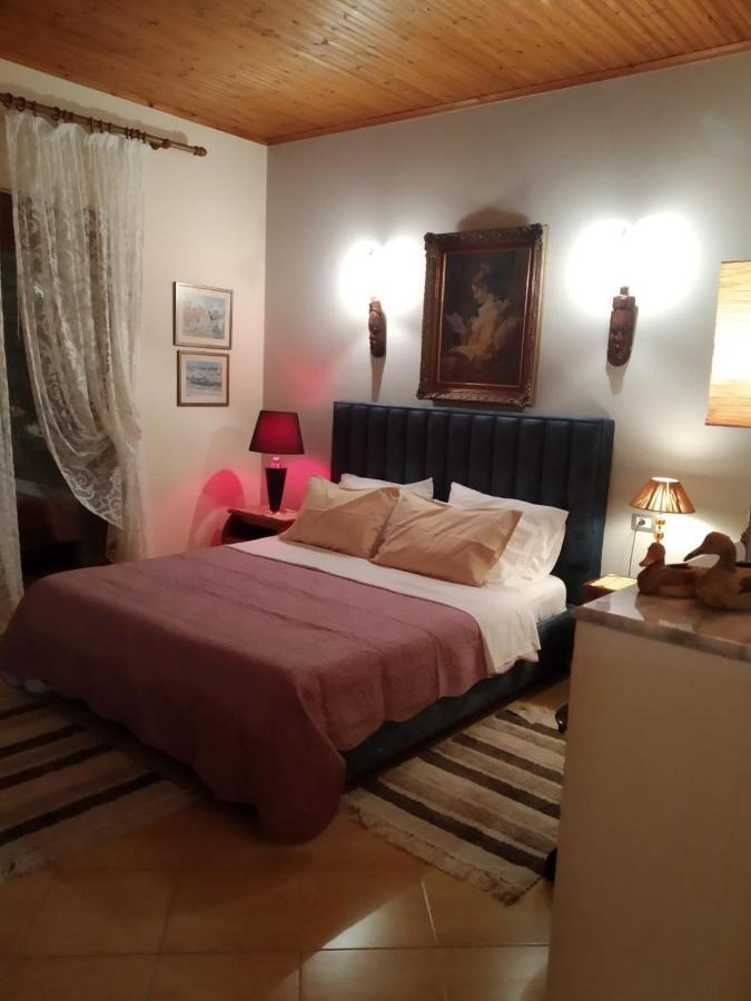 Maria Luxury 