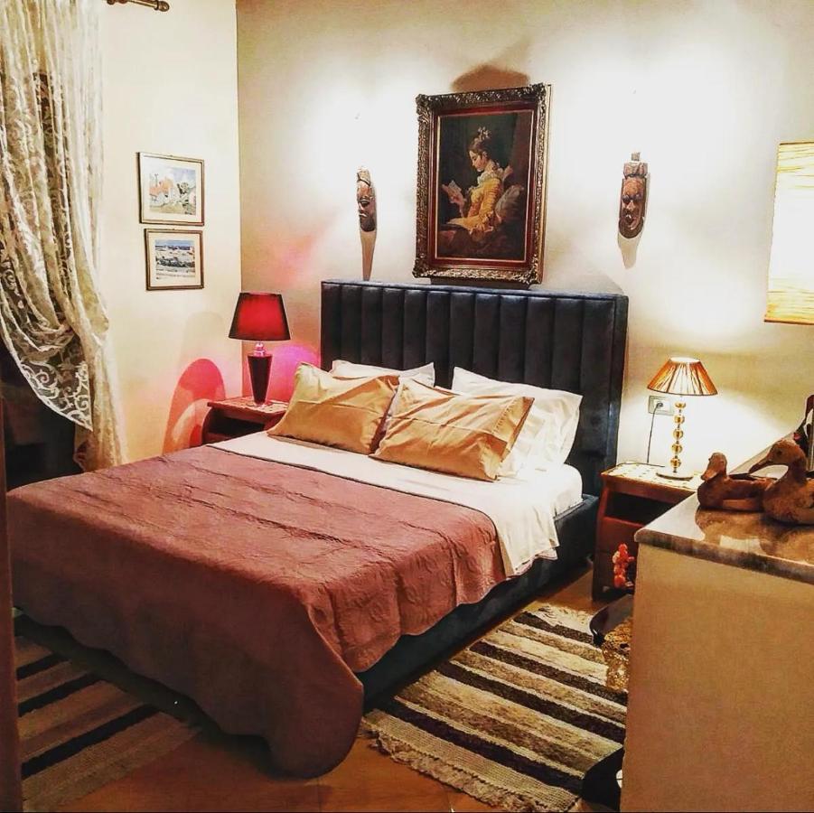 Apartment Maria Luxury 