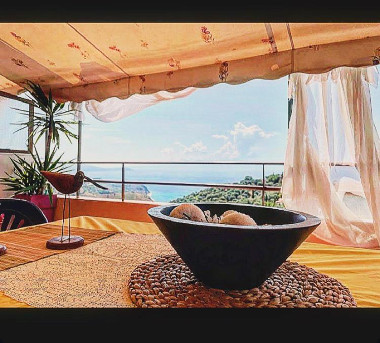 Maria Luxury 