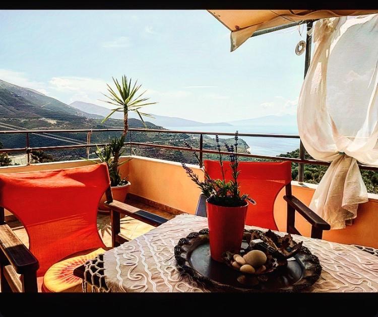 Maria Luxury 