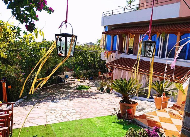 Apartment Maria Luxury 