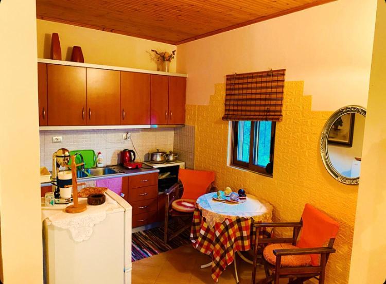 Apartment Maria Luxury 