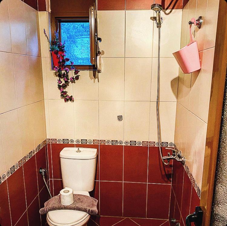 Apartment Maria Luxury 
