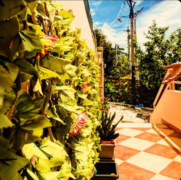 Apartment Maria Luxury 