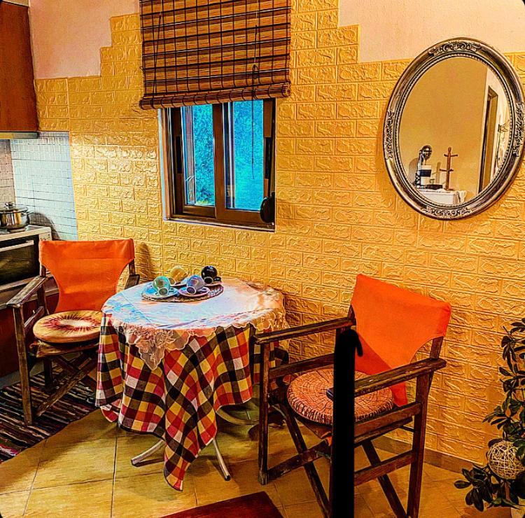 Apartment Maria Luxury 
