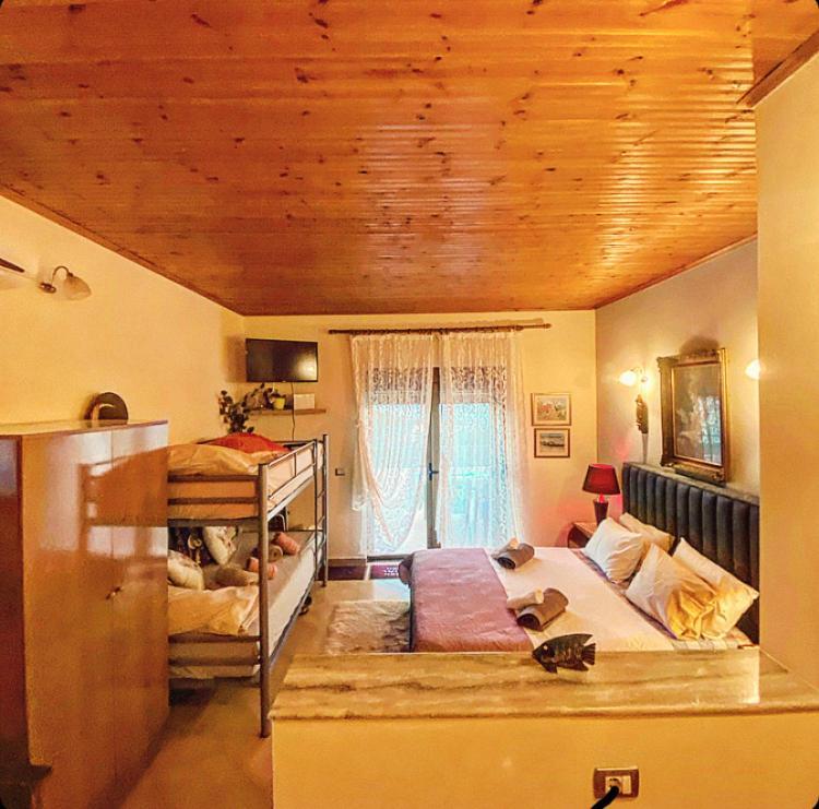 Maria Luxury 